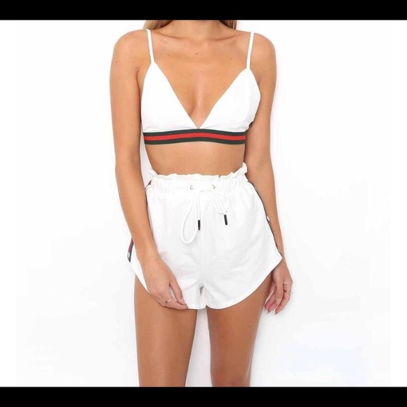 2 piece - Picture 2 of 3